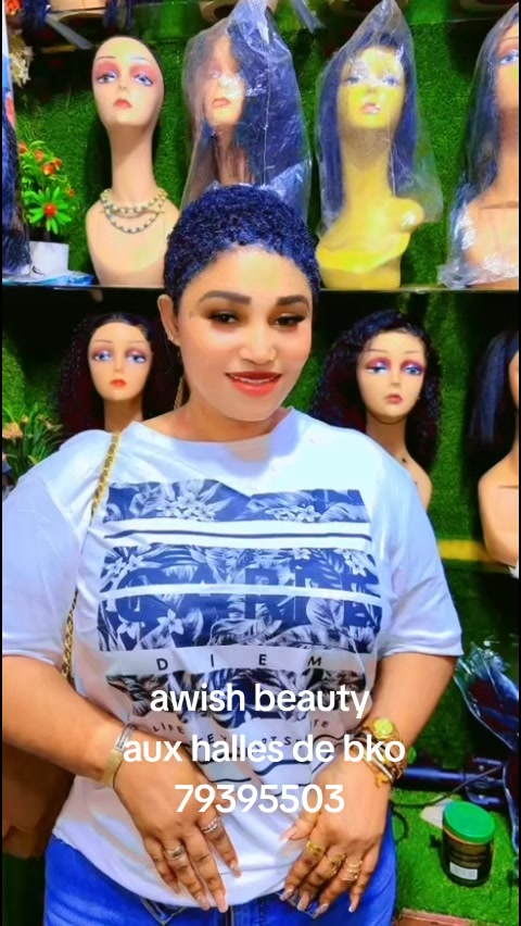 @Awishbeauty