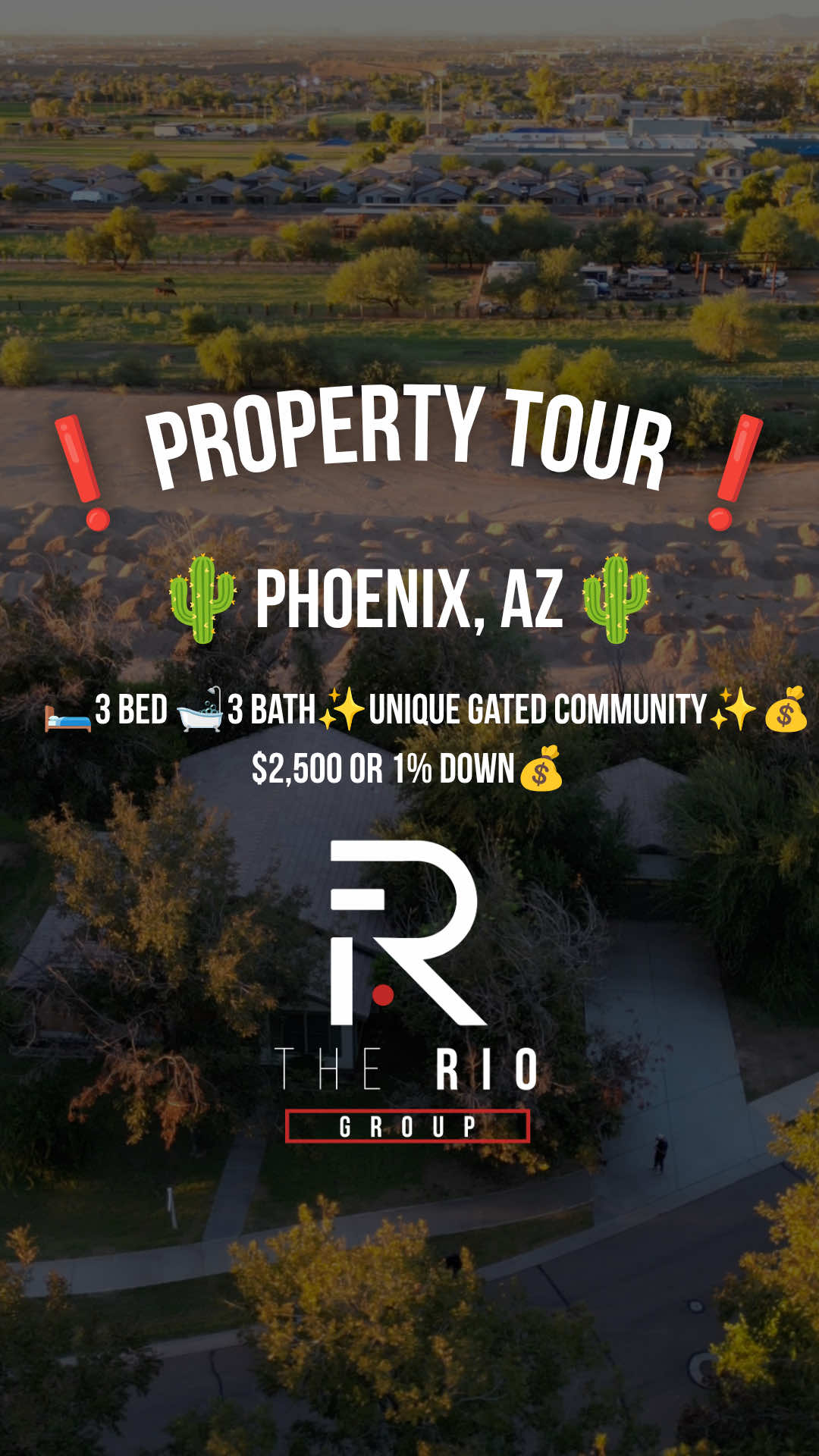 @Rio Vidrio | AZ & Associates
