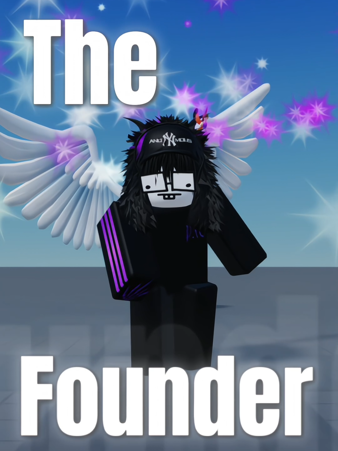 @୨୧ 👾 𐔌 Pixel Empire ) 🖤