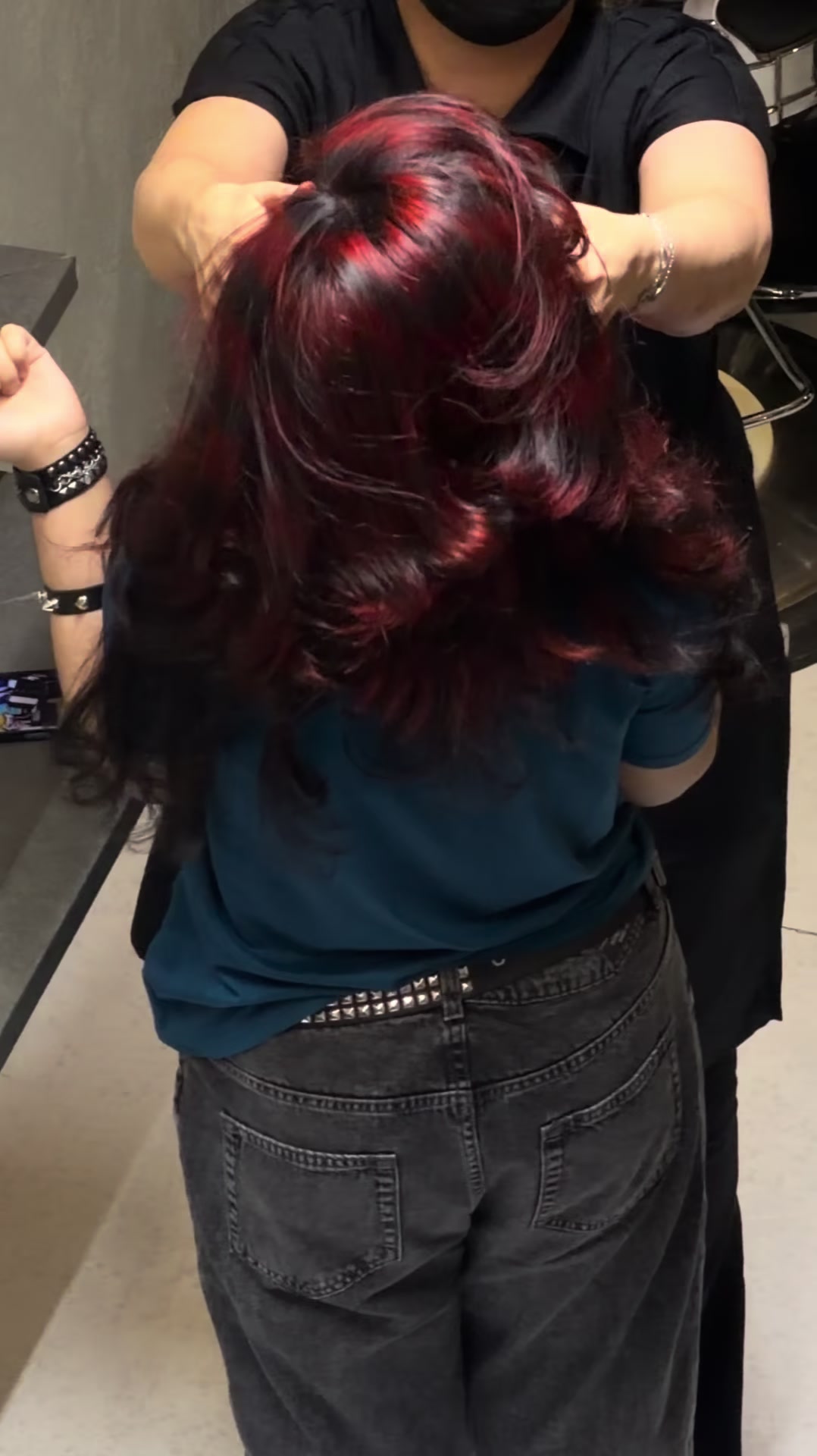 @Tone salon صالون تون