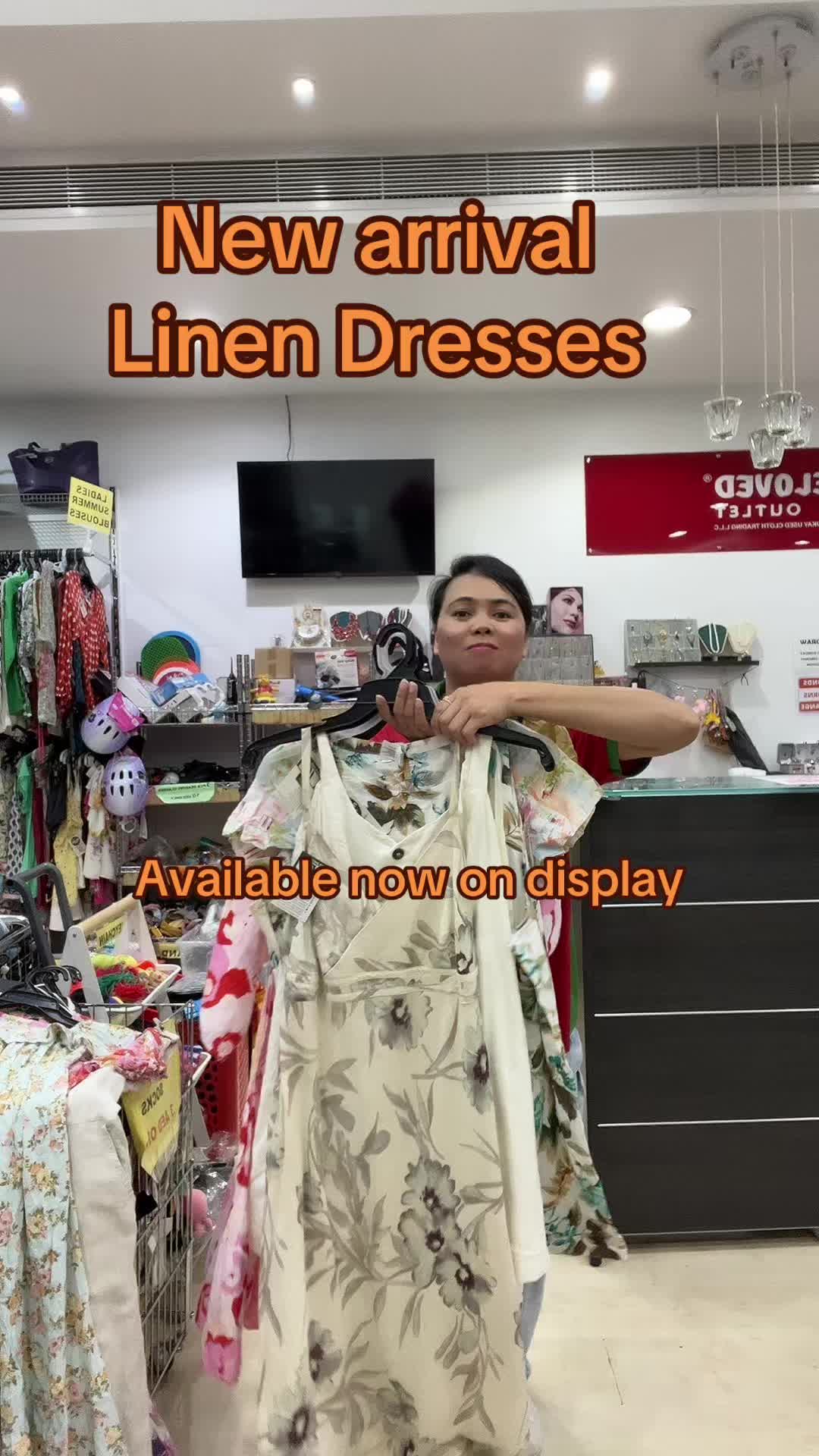 @Preloved Outlet ( Ukay-Ukay )