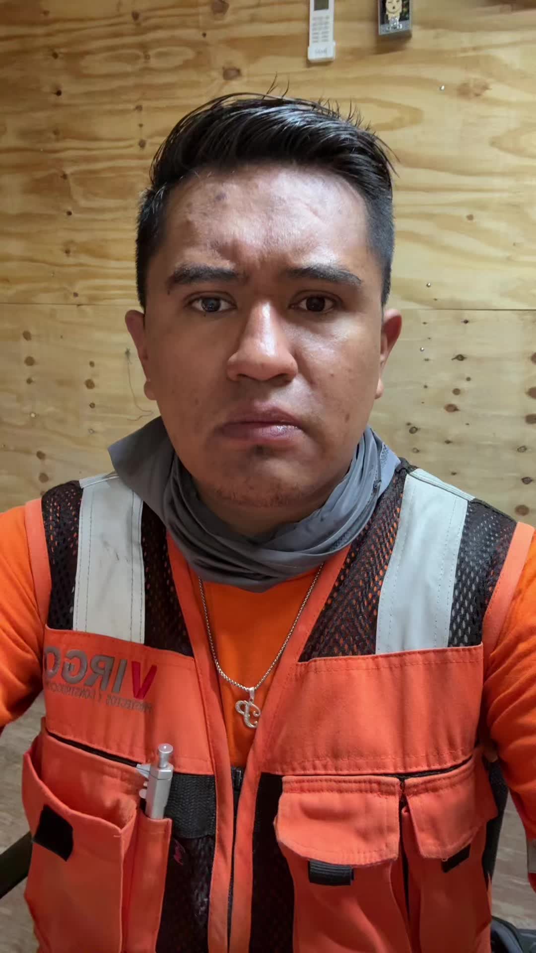 @Alexis Ortiz