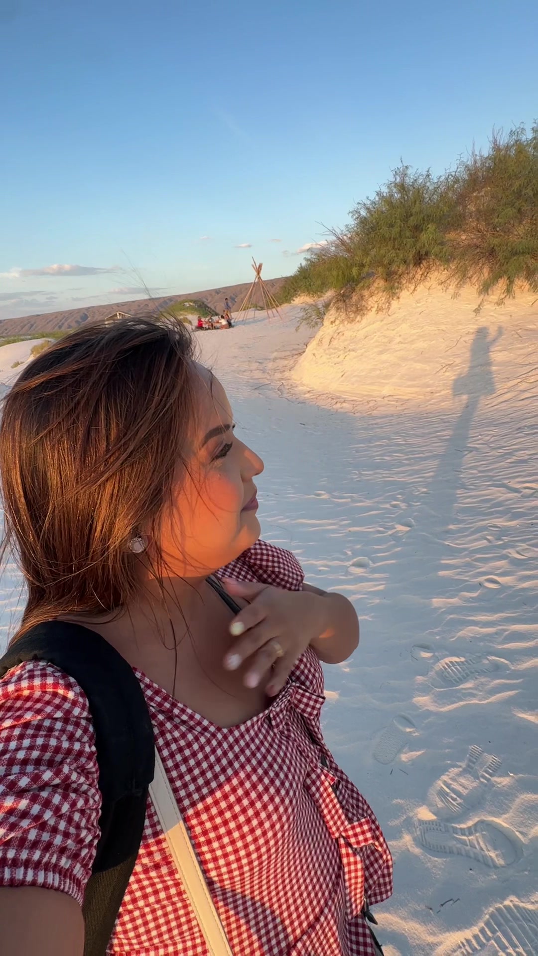 @Monica G González