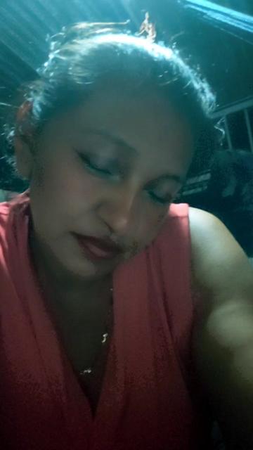 @maricela flores