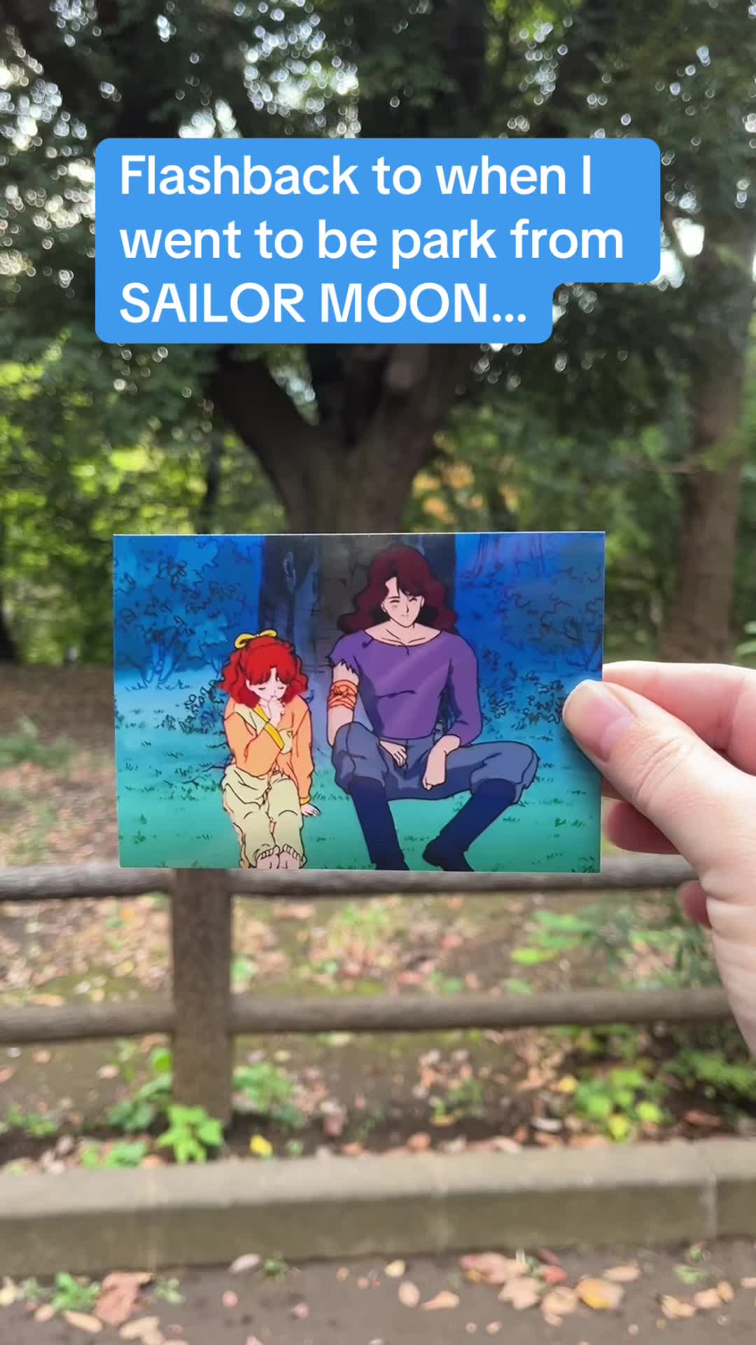 @Anime Travel Advice