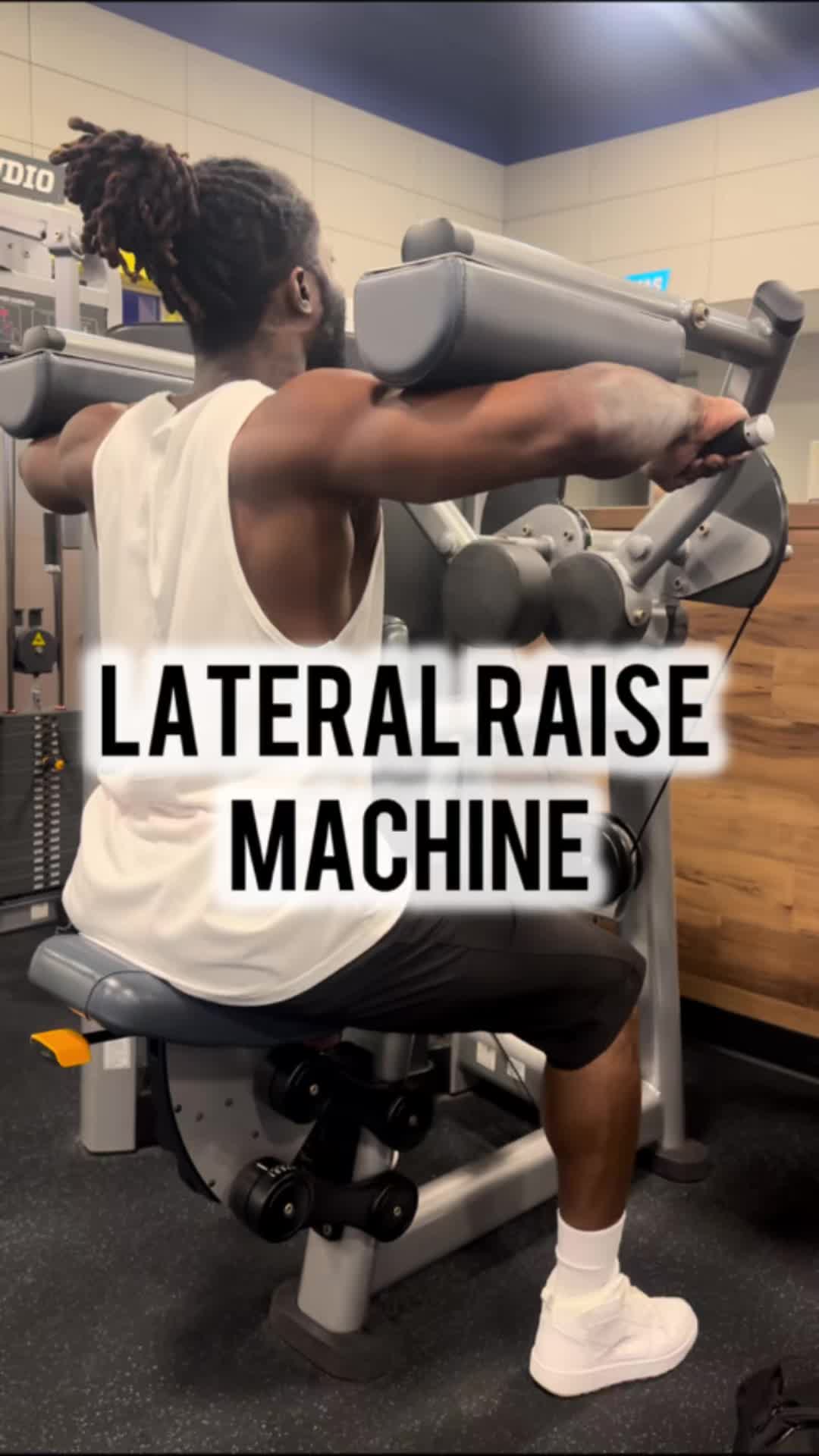 @Mr. Fit Life