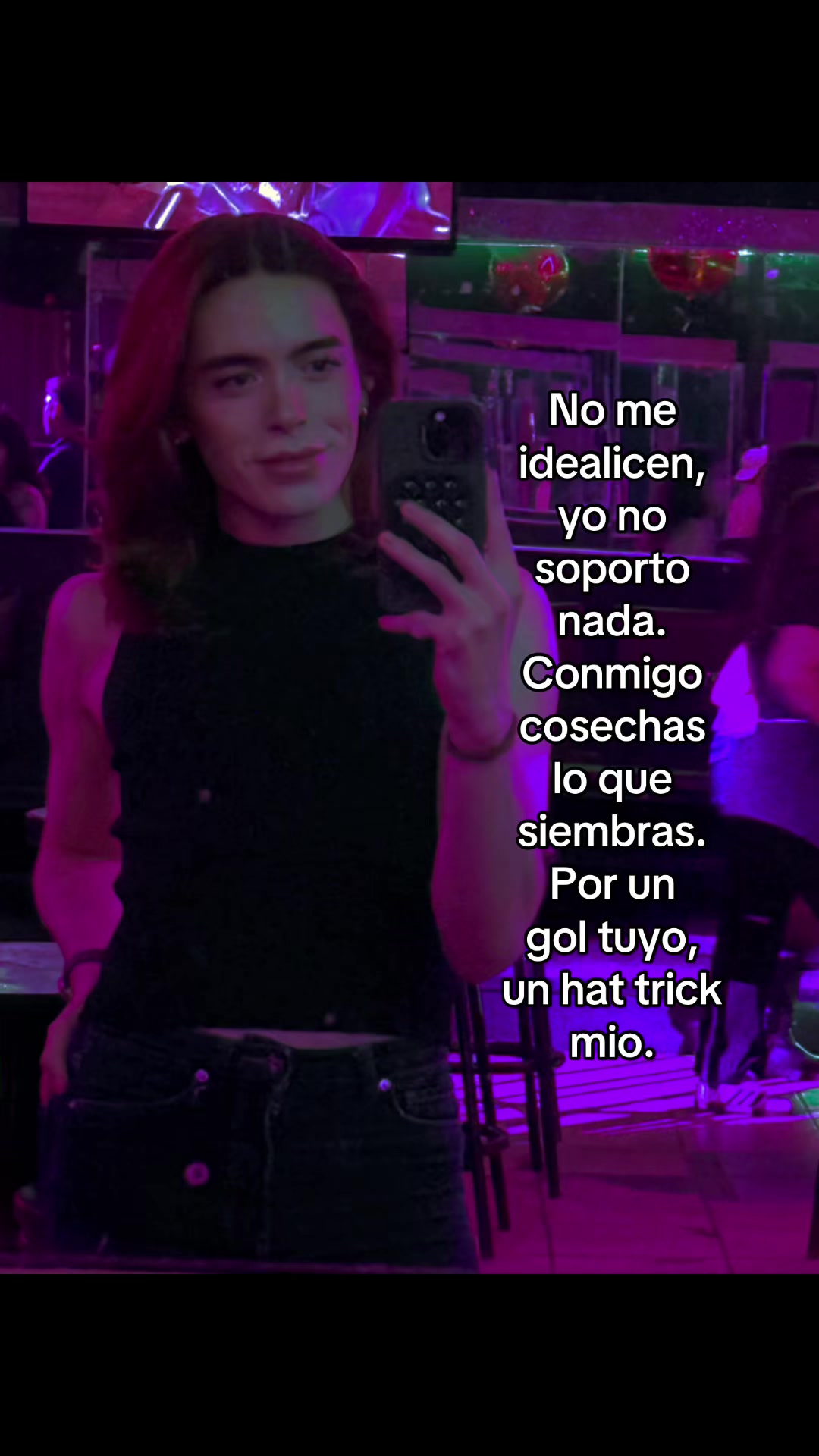 @Vecina Guera