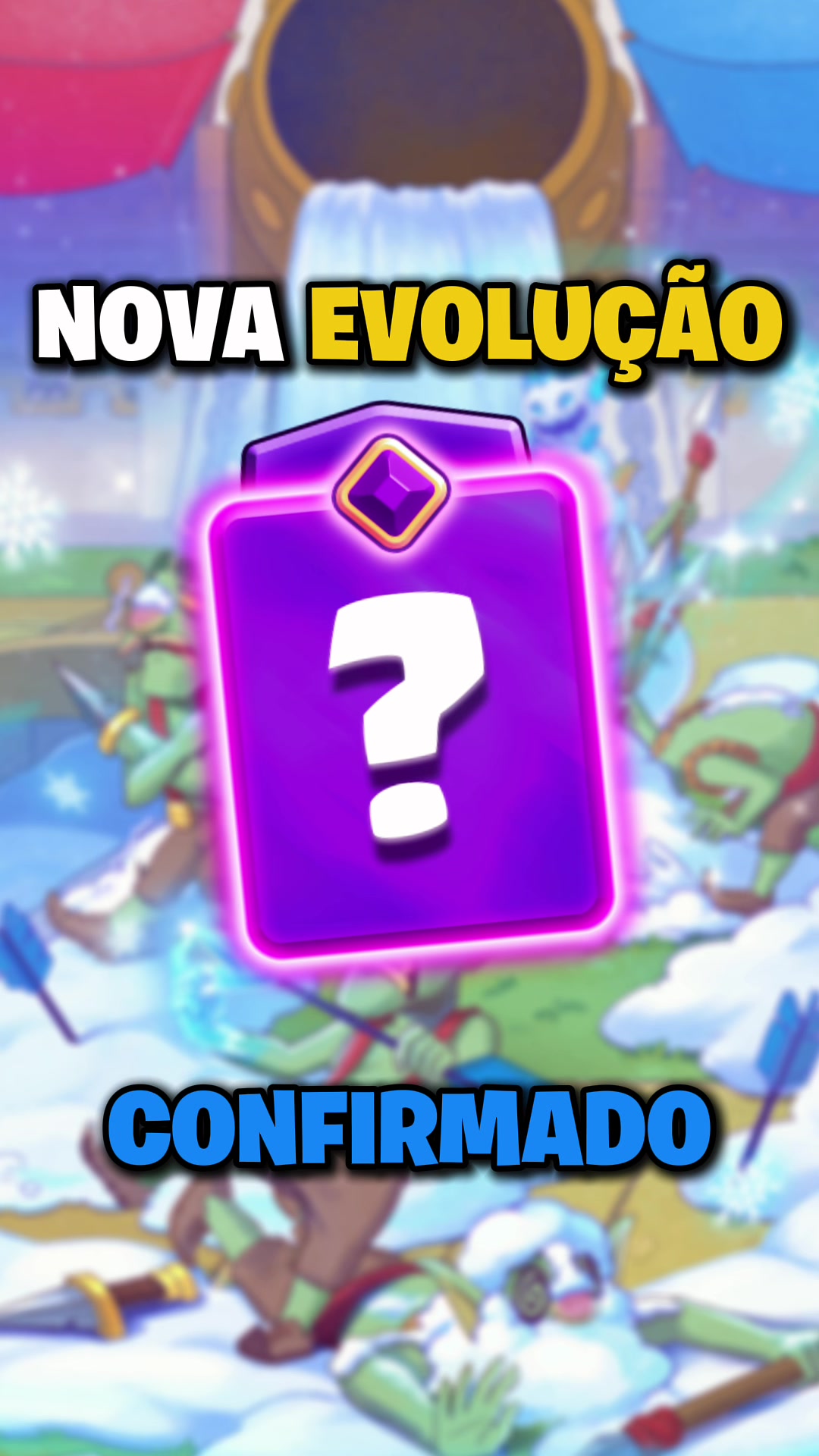 @Allan Franzotti - Clash Royale