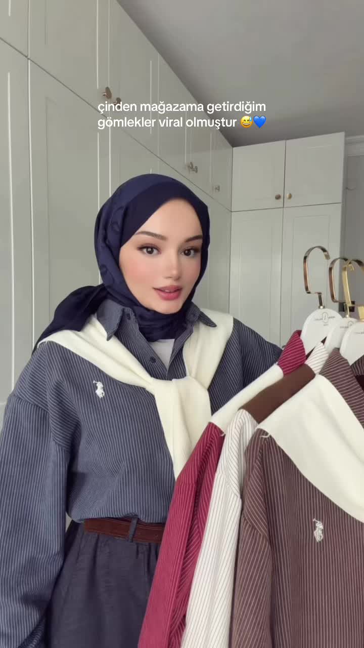 @Yasemin Kalaycı