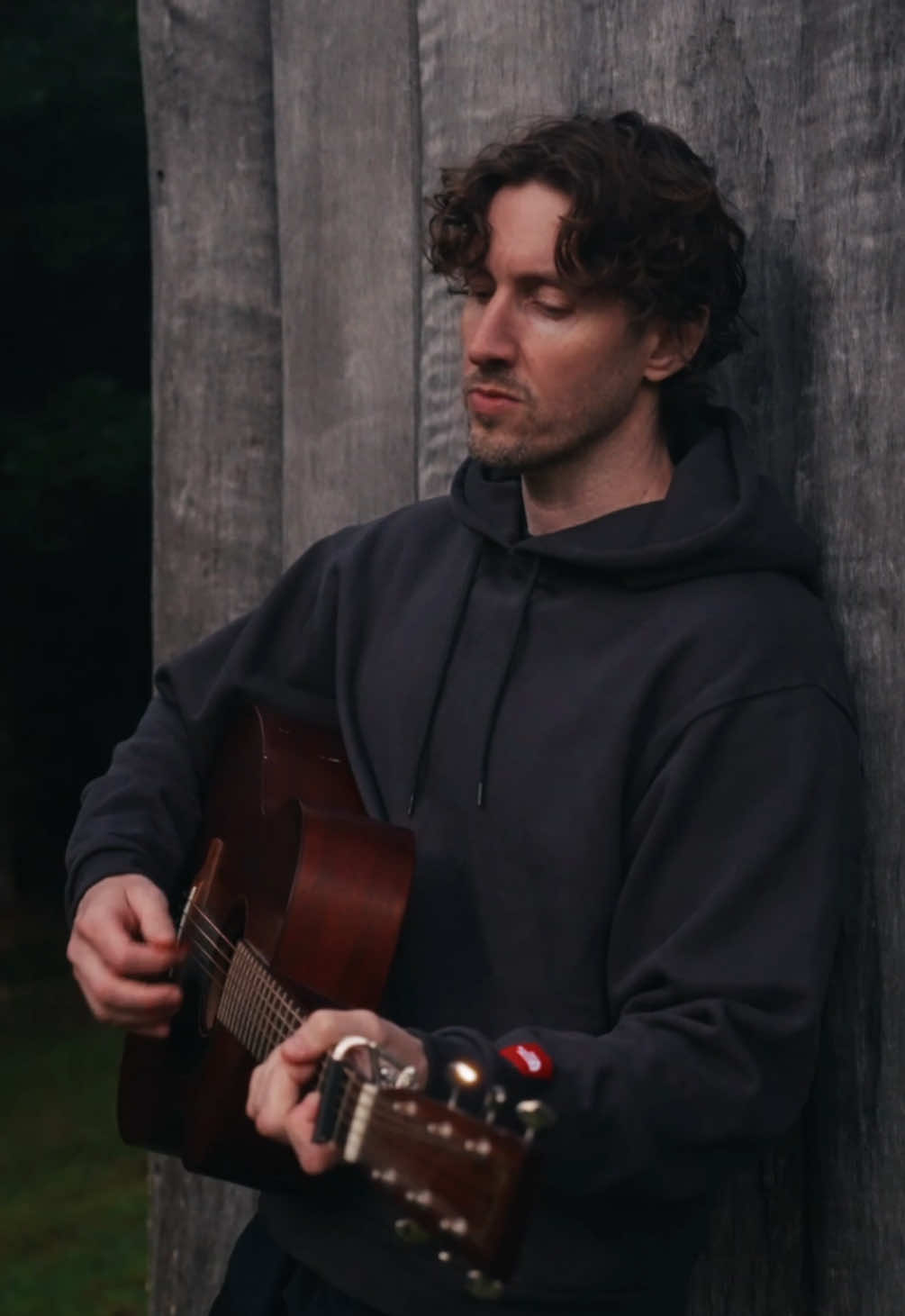 @Dean Lewis
