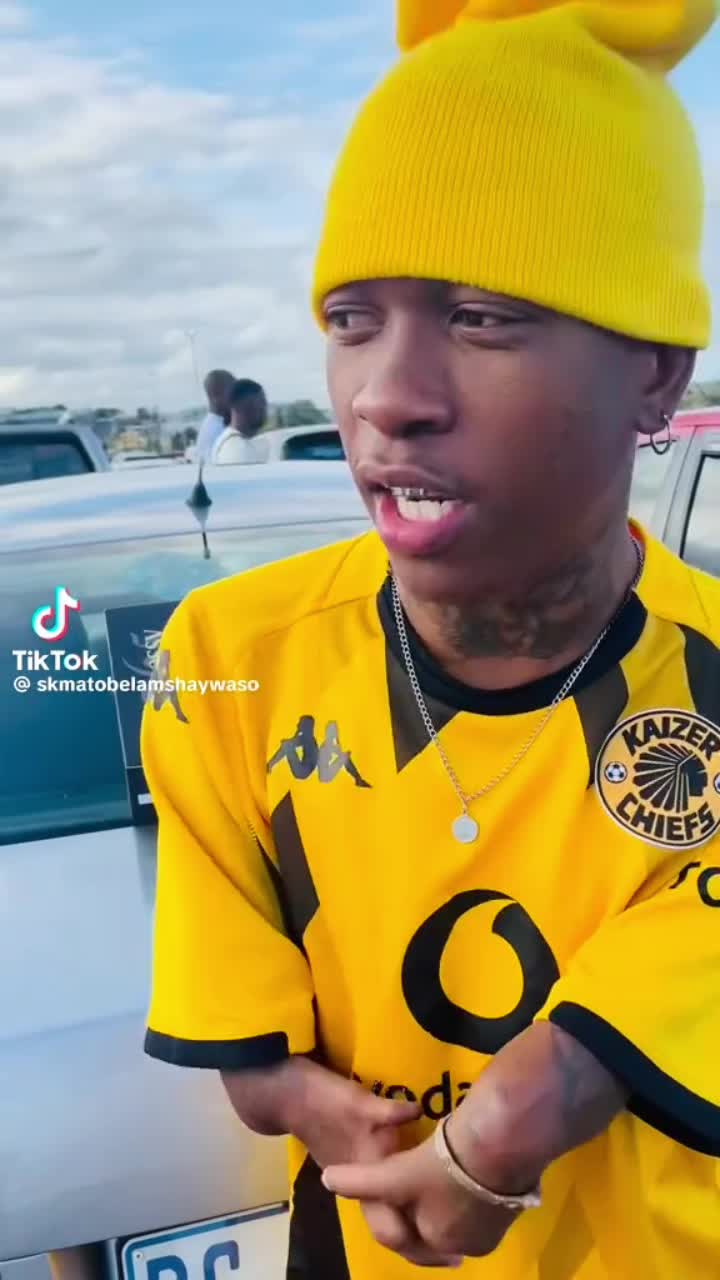 @Xolisani_Mbeje