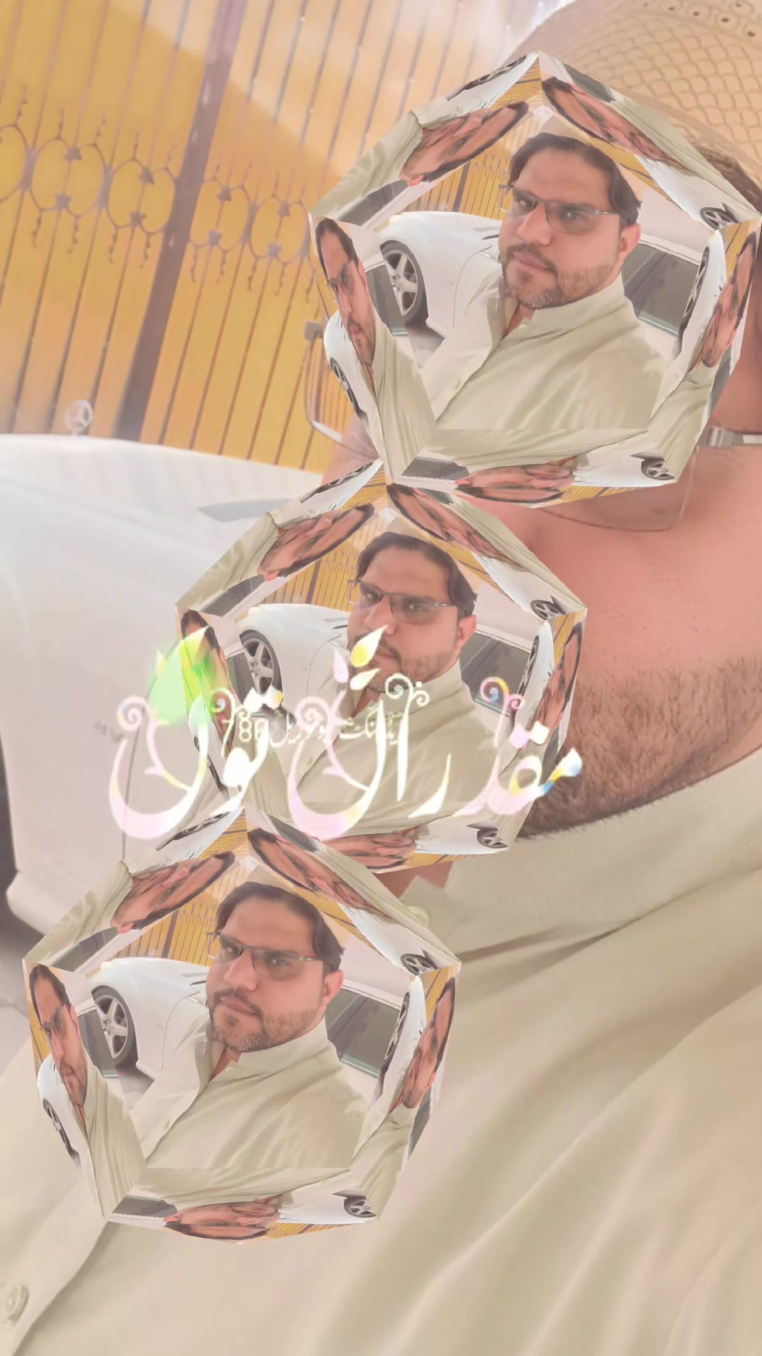 @Taskeen Malik