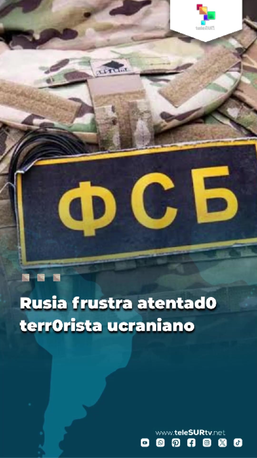 @teleSUR Clips