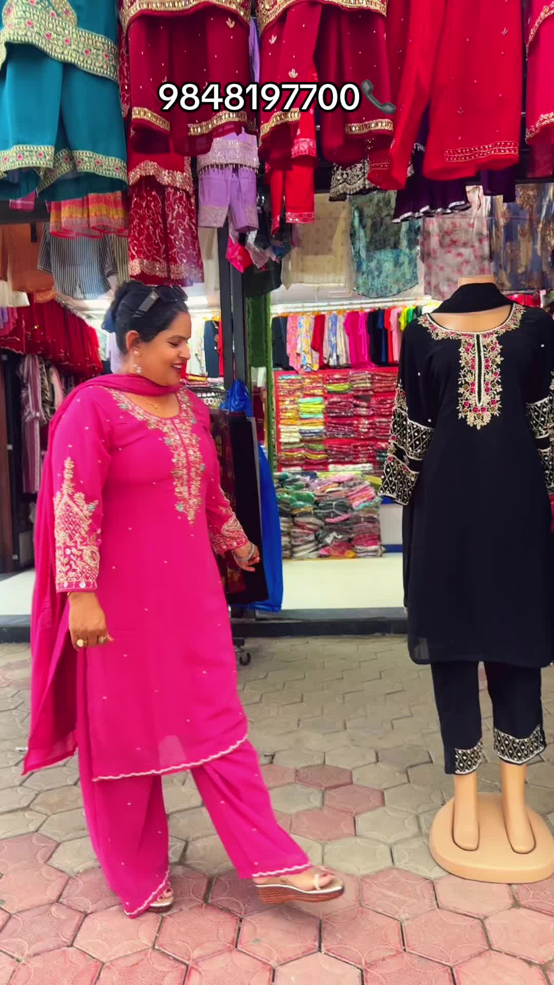 @Indu_collection Surkhet 🙏🧿