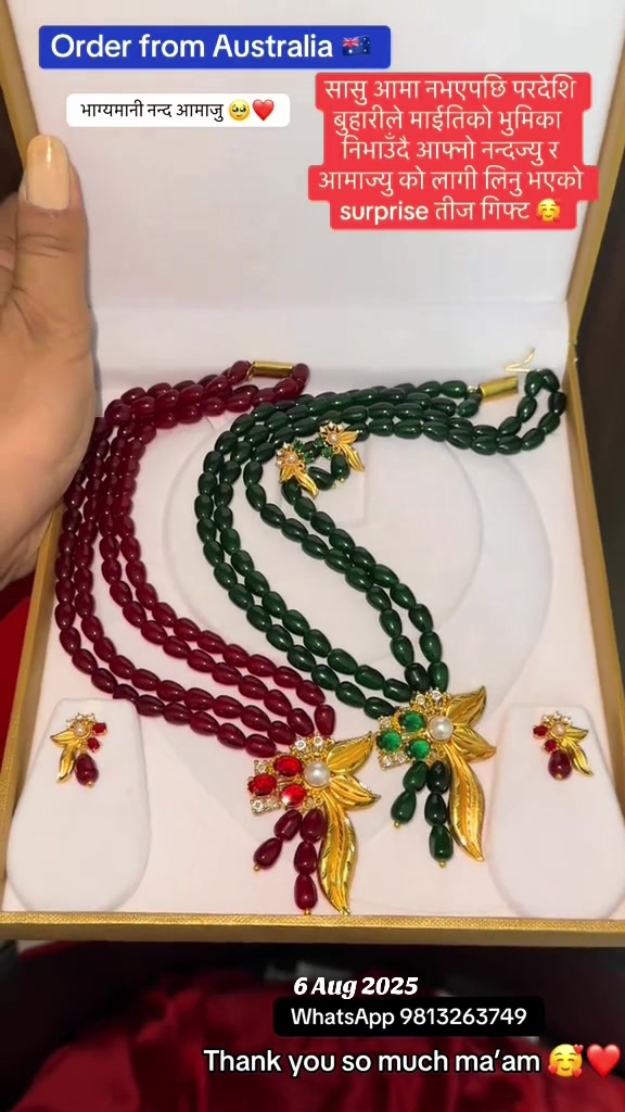 @Beez Jewellry House
