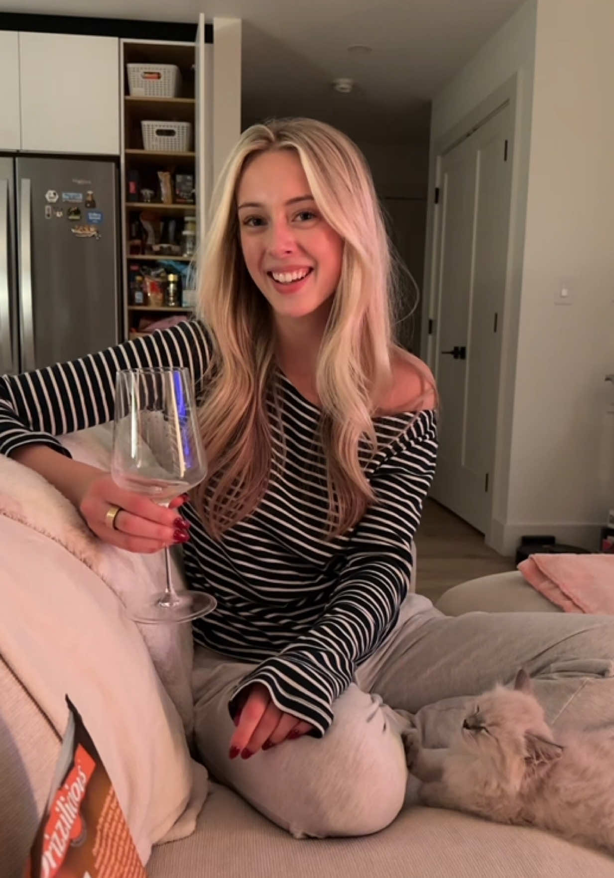 @lily dobson
