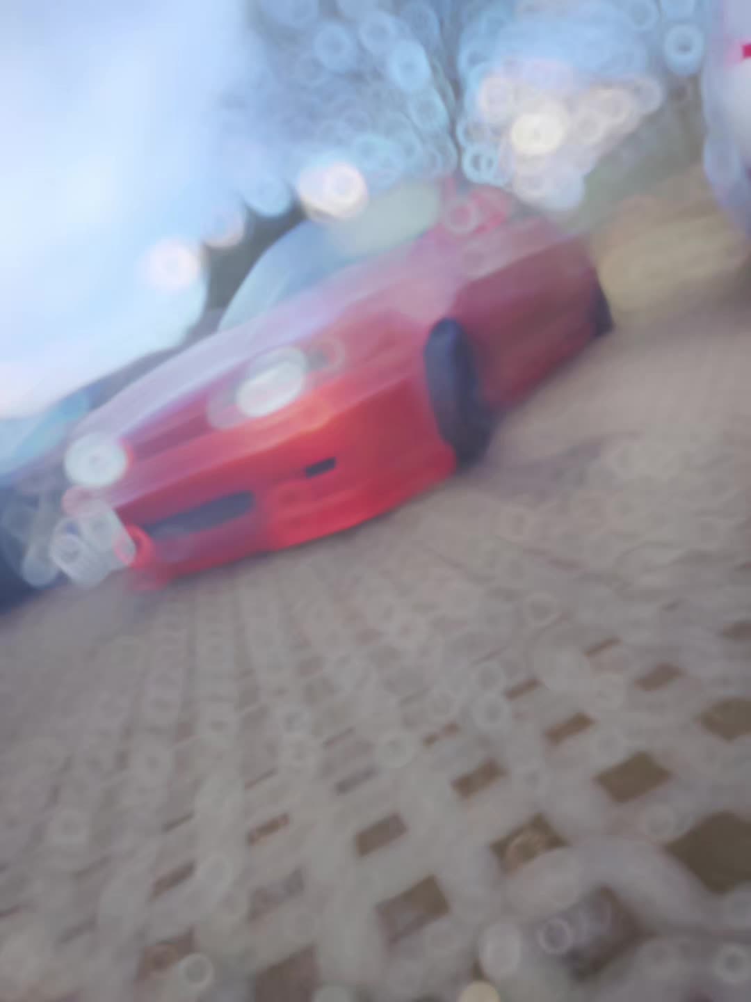 @my Life of Cars