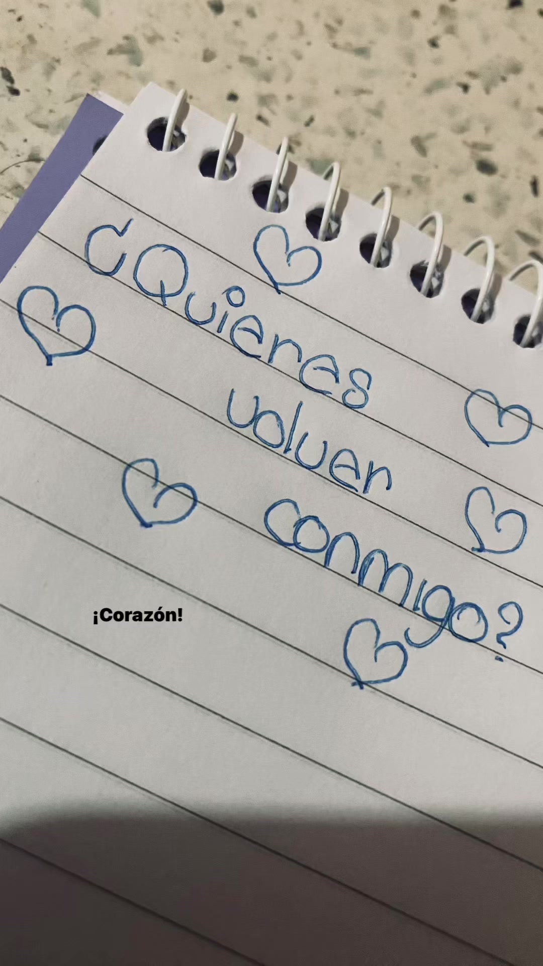 @Cuenta dedicada a mi ex