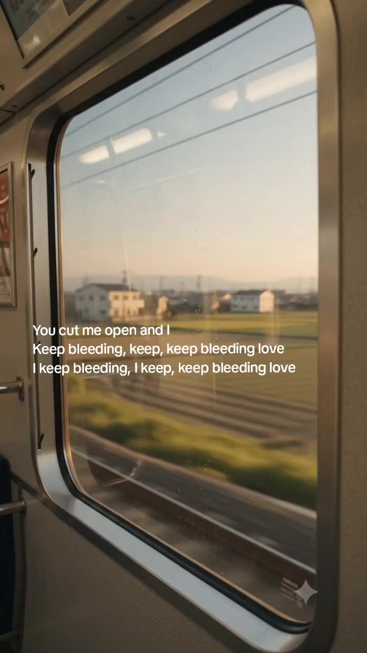 @Lyrics