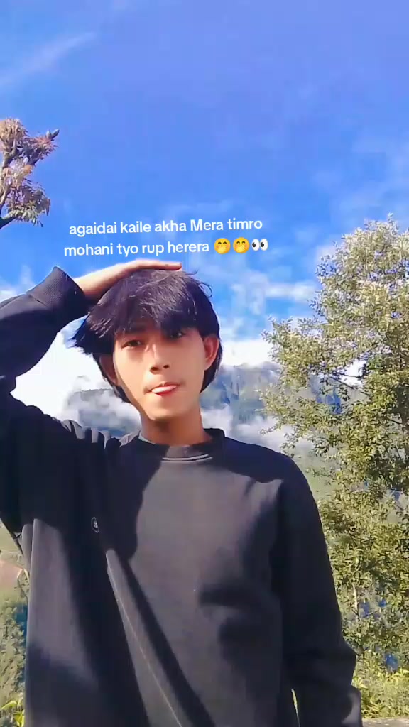 @Vikash 🤯