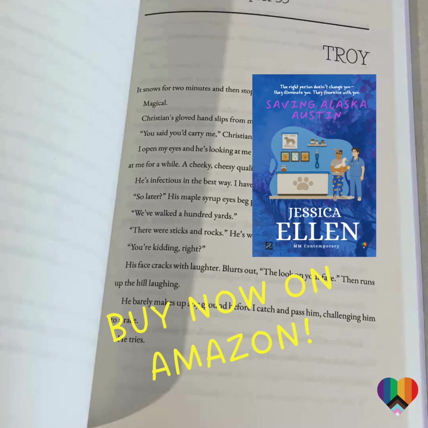 @Authorjessicaellen