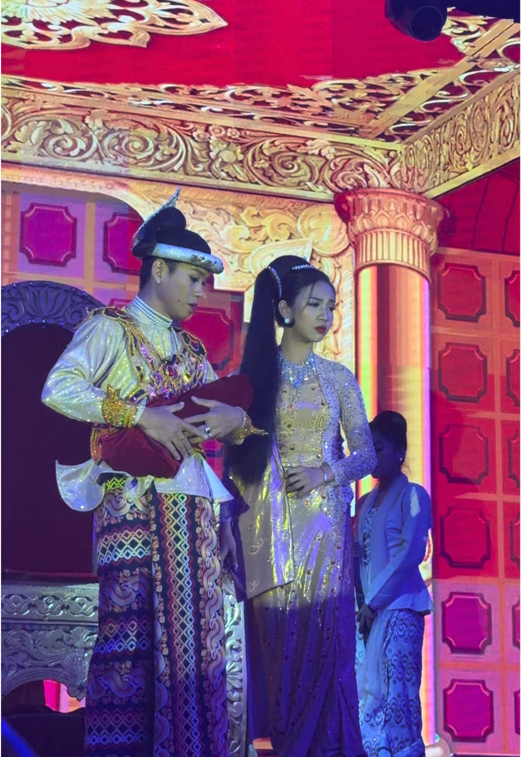 @So Pyay Myat Noe