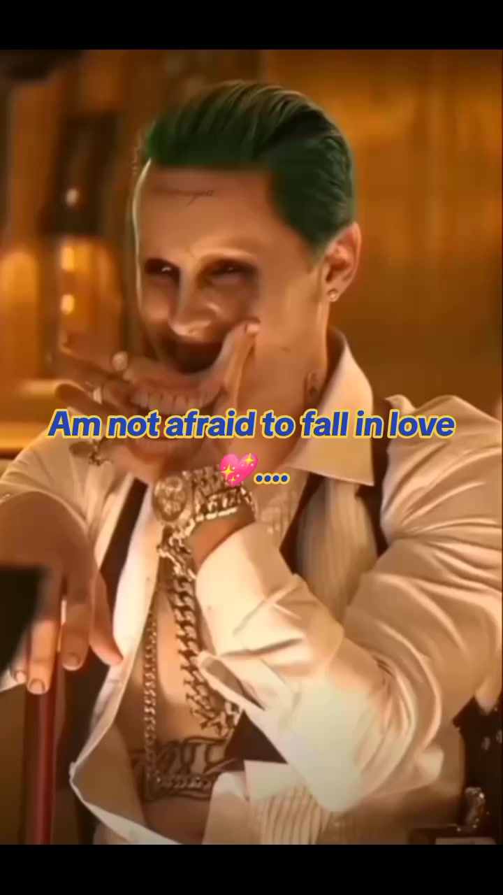 @Joker Motivational🥀