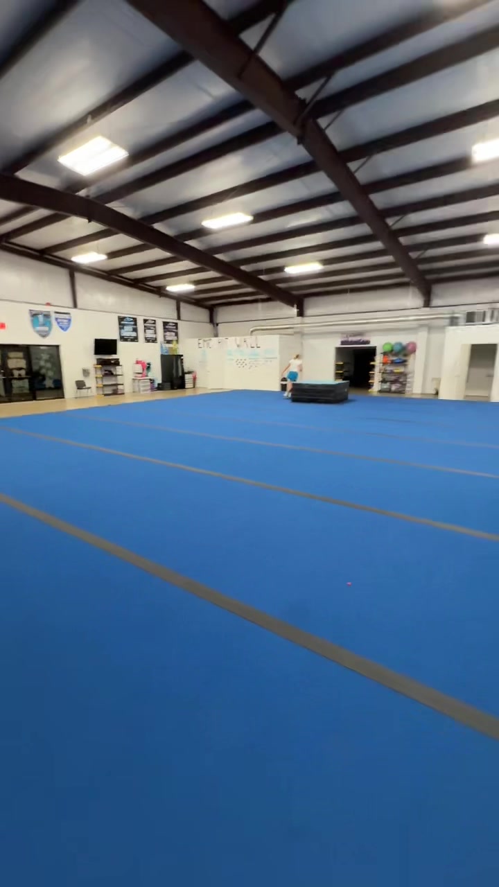 @Taylor Built Champions