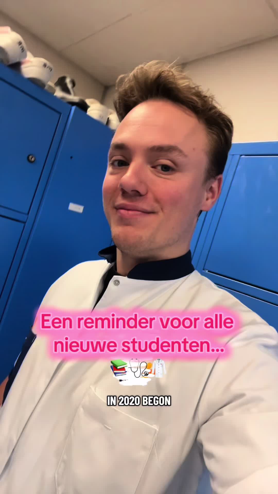 @degeneeskundestudent