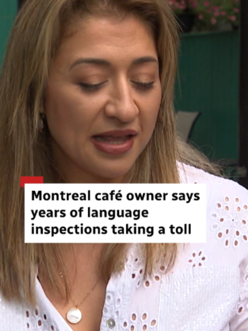 @CBC Montreal