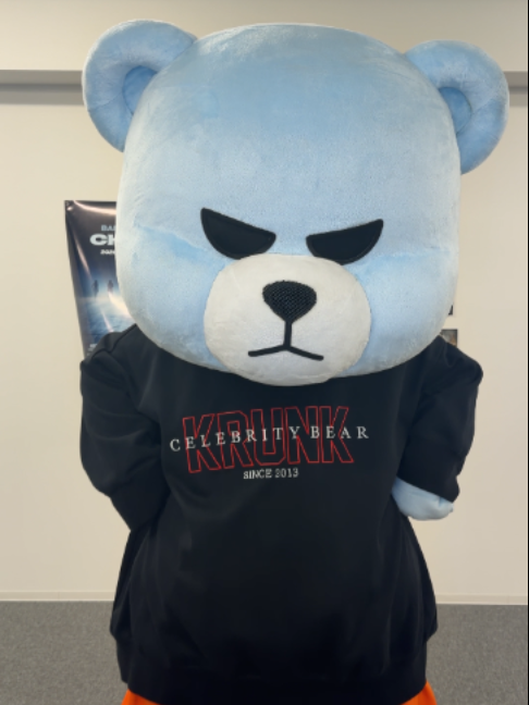 @KRUNK