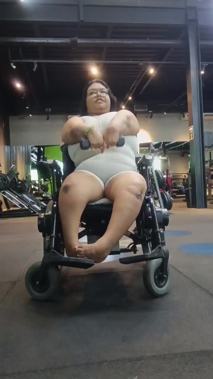 @Raquel Babi ♿