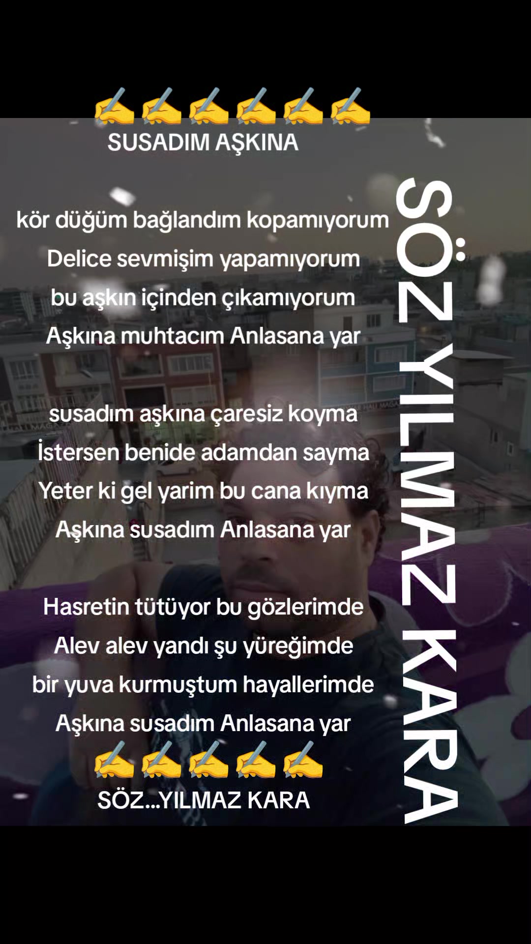 @yılmaz kara