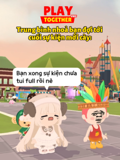 @Play Together VNG