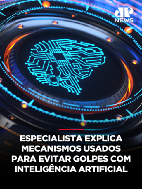@Jovem Pan News