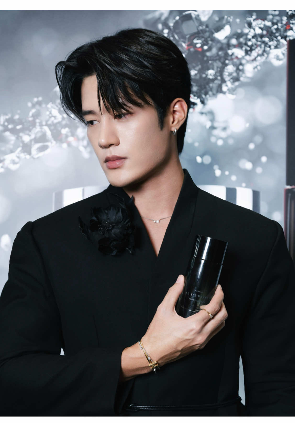 @ปีเตอร์ มัมหมีน้องตี๋ตี๋ยุพราช