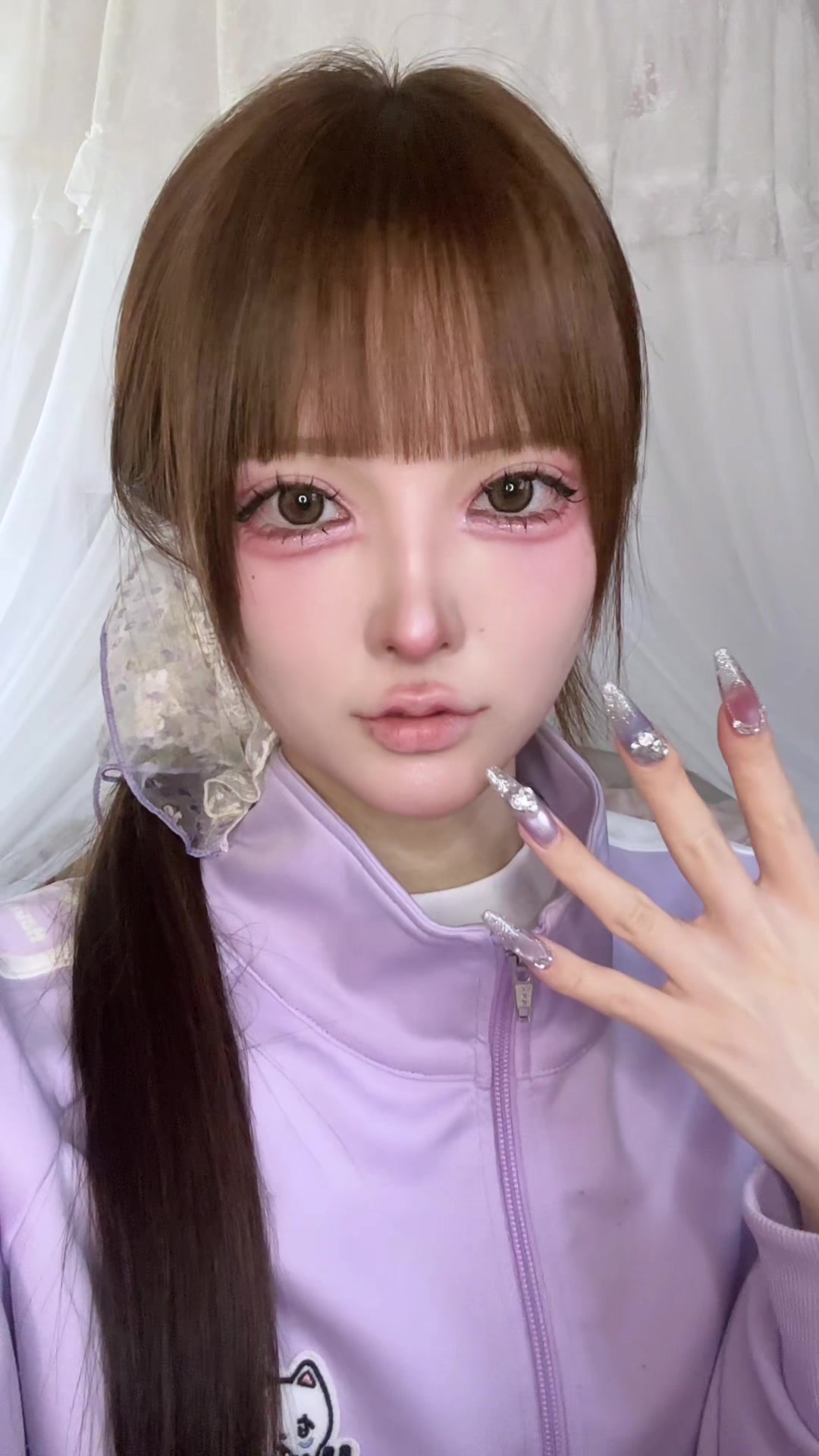 @愛宮れな