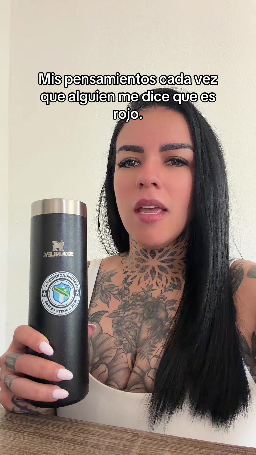 @Isa Guzman