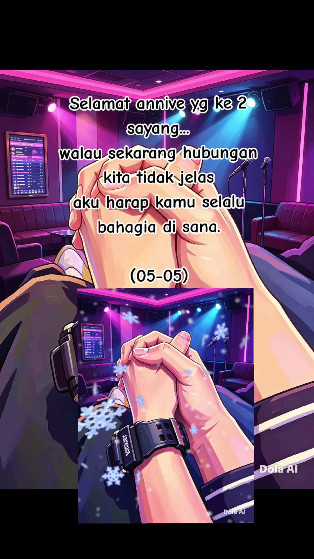 @AKU ANDINI...✔️