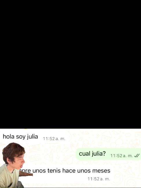 @chismesito BV