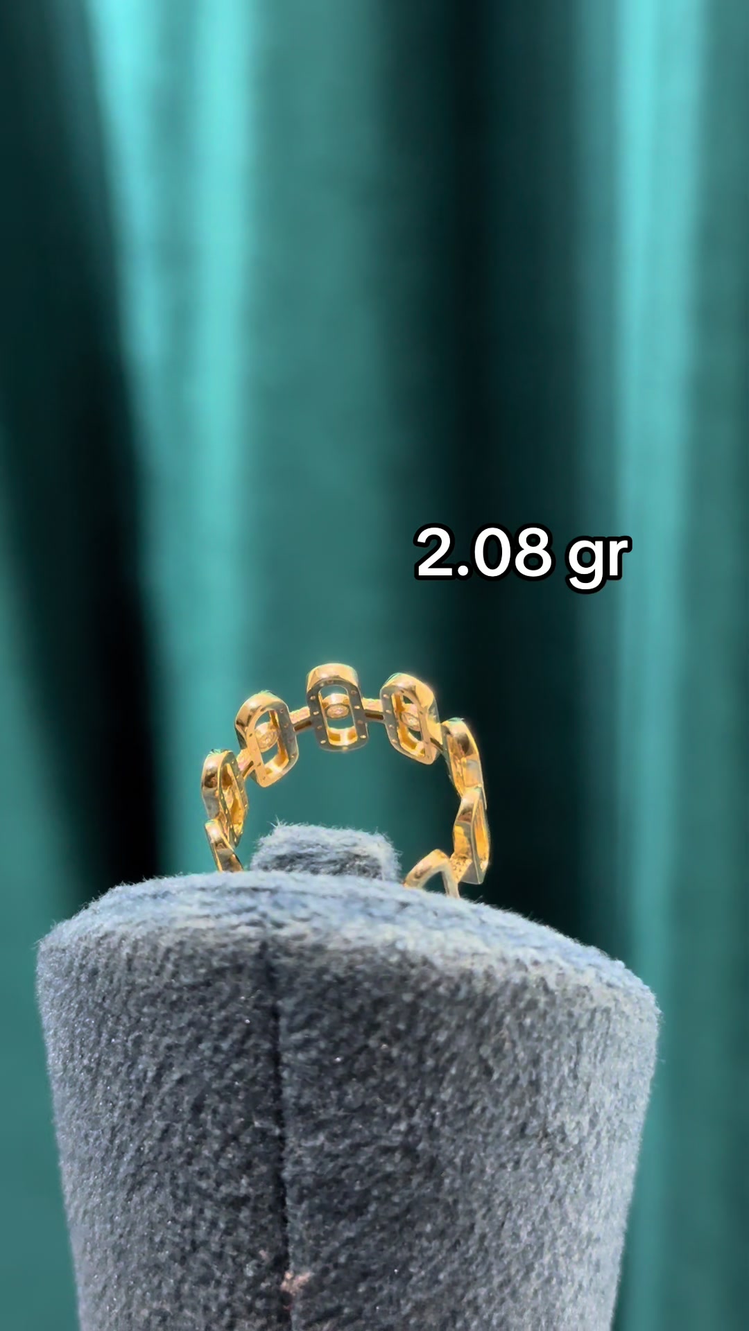 @Alina gold