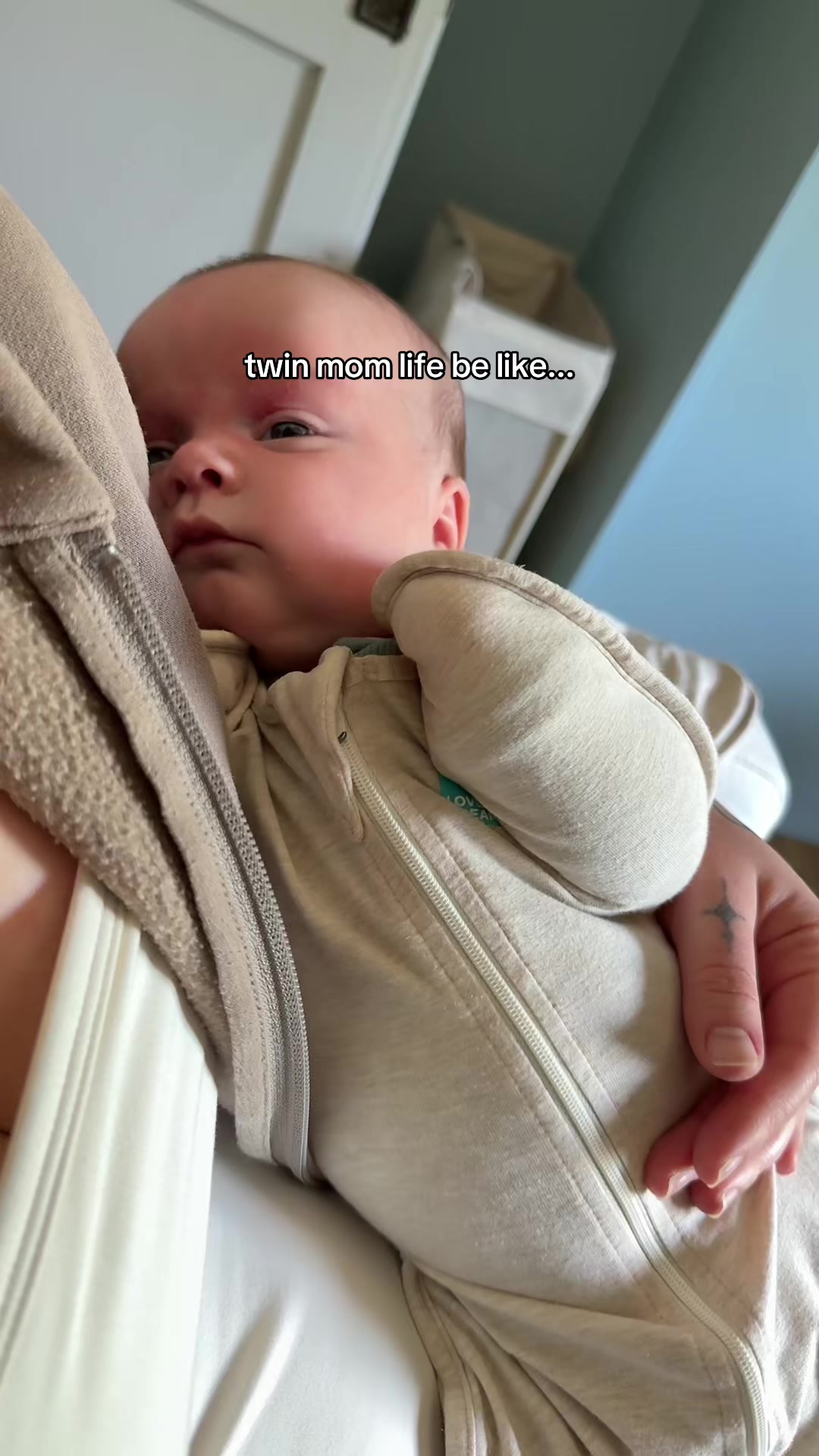 @Jordie | twin mom