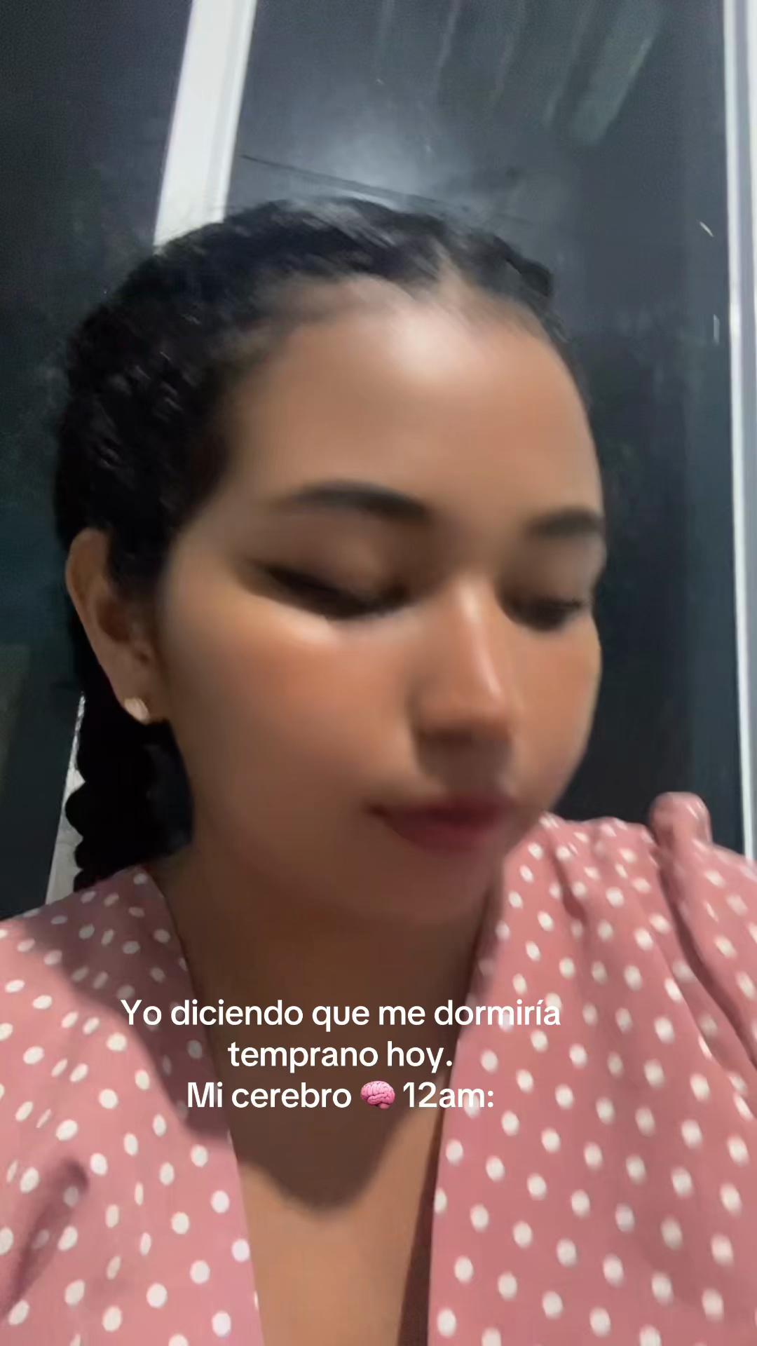 @Mi Morena