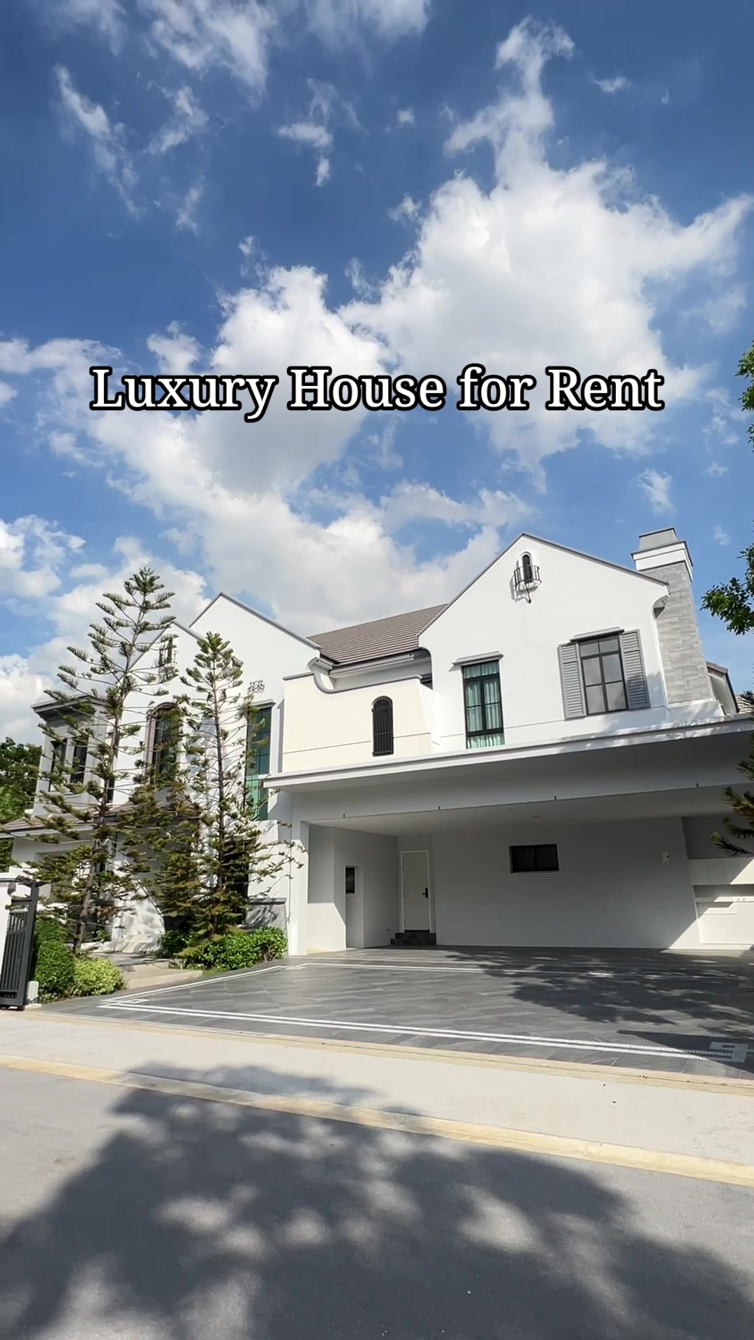 @Bangkok Property Rentals