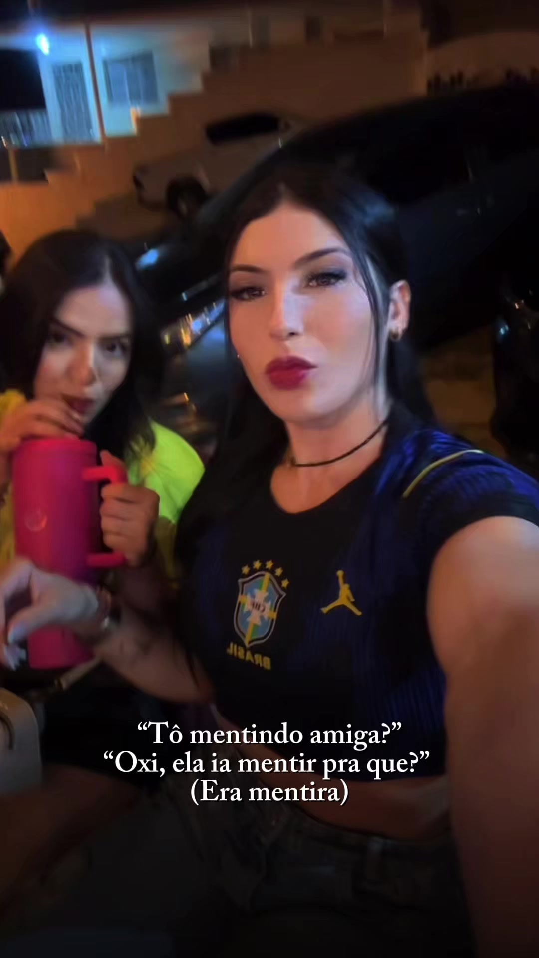 @Maria Luiza