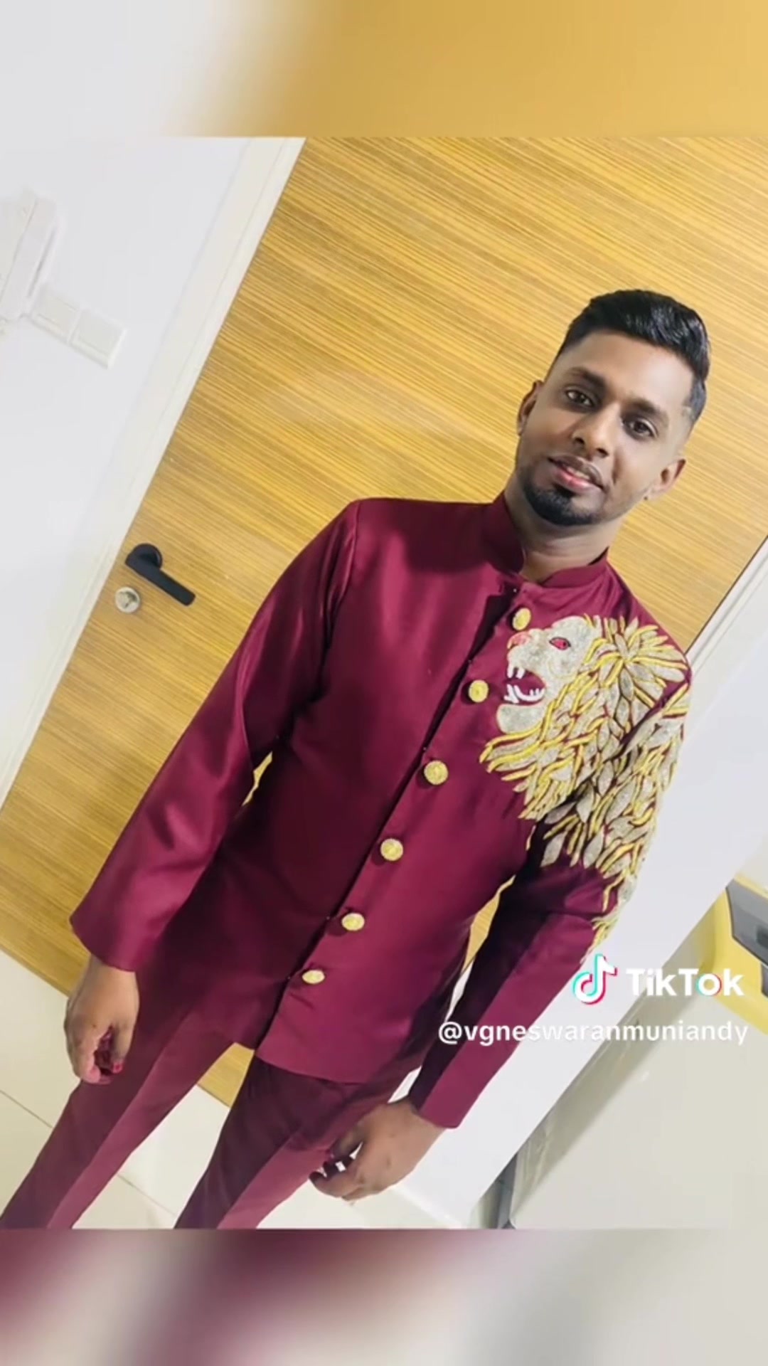 @Mens outfit Lezsha Boutique