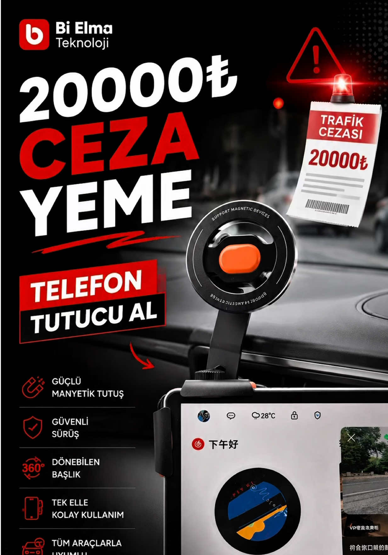 @Bi Elma Teknoloji