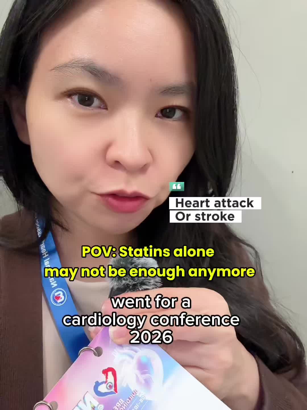 @Dr Wendy Chong