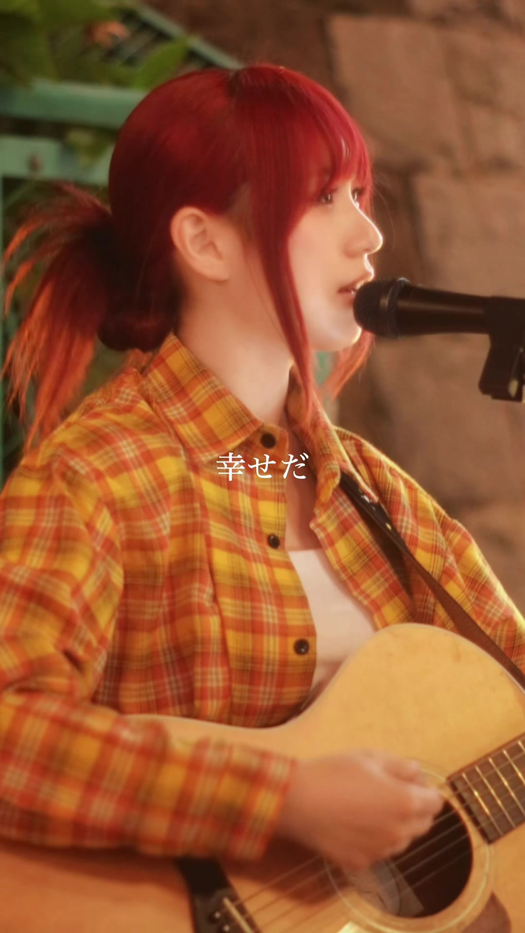 @柚木みいな