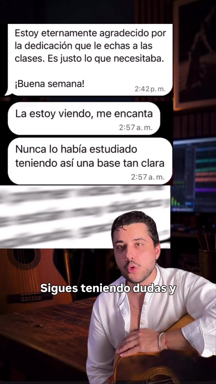 @Teo Mendez Guitarrista